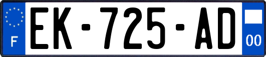 EK-725-AD