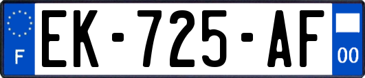 EK-725-AF