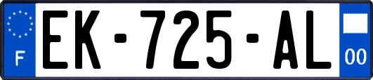 EK-725-AL