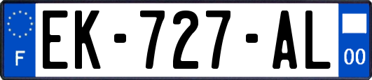 EK-727-AL