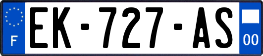 EK-727-AS