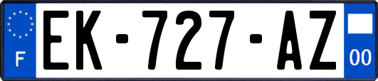 EK-727-AZ