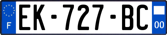 EK-727-BC