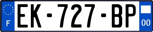 EK-727-BP