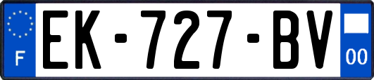 EK-727-BV