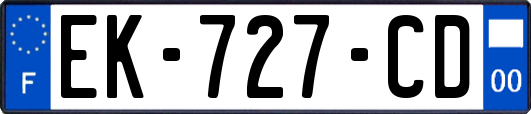 EK-727-CD