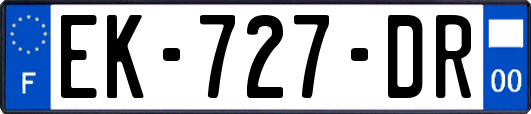 EK-727-DR