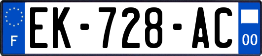 EK-728-AC