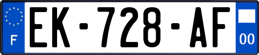 EK-728-AF