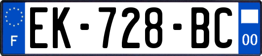 EK-728-BC