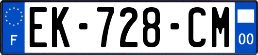 EK-728-CM