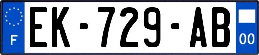 EK-729-AB