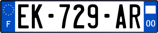 EK-729-AR