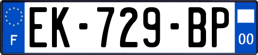 EK-729-BP