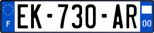 EK-730-AR