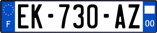 EK-730-AZ