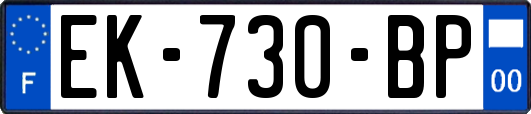 EK-730-BP