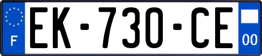 EK-730-CE