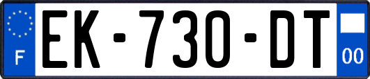 EK-730-DT