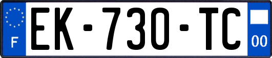 EK-730-TC