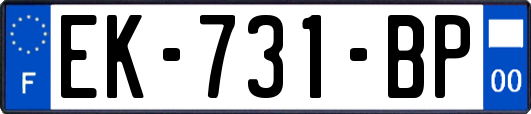 EK-731-BP