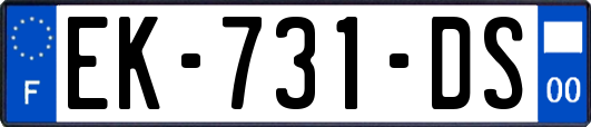 EK-731-DS