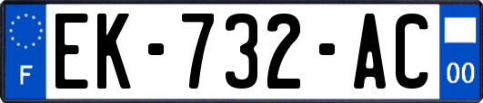 EK-732-AC