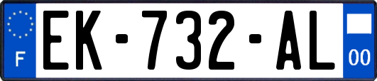 EK-732-AL