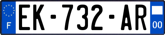 EK-732-AR