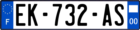 EK-732-AS