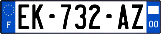 EK-732-AZ