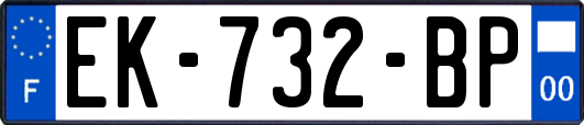 EK-732-BP