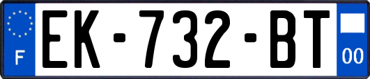 EK-732-BT