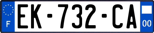 EK-732-CA