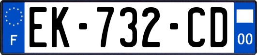 EK-732-CD