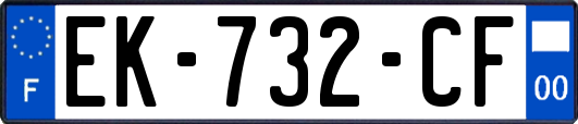 EK-732-CF