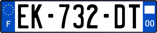 EK-732-DT