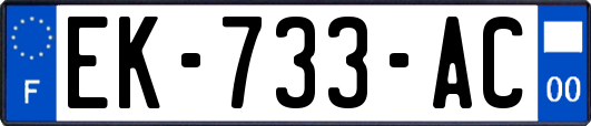 EK-733-AC