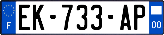 EK-733-AP