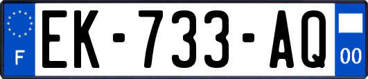 EK-733-AQ