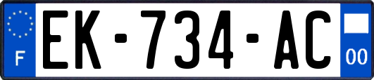 EK-734-AC