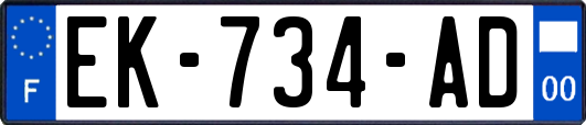 EK-734-AD