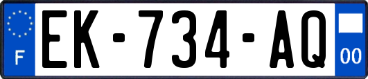 EK-734-AQ