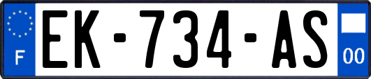 EK-734-AS