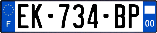 EK-734-BP