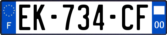 EK-734-CF