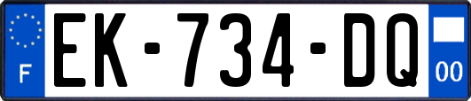 EK-734-DQ