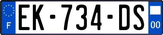 EK-734-DS