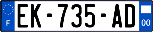 EK-735-AD