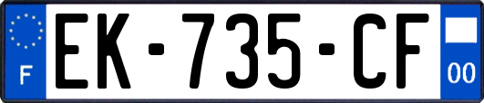 EK-735-CF